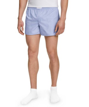 Blue Falke Boxer Men Boxer & Slips | 321-PNZOYD