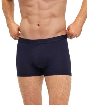 Grey Falke Boxer Daily Climate Control Men Boxer & Slips | 813-ZBXRGP