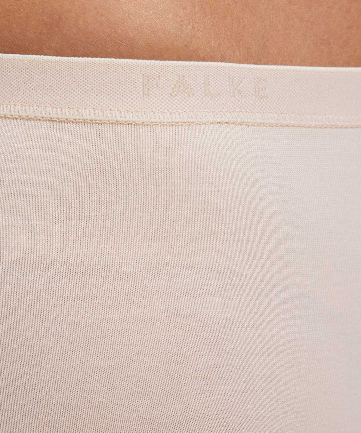 Beige Falke 2-Pack Hipster Daily Comfort Women Panties & Slips | 092-KYVWZI