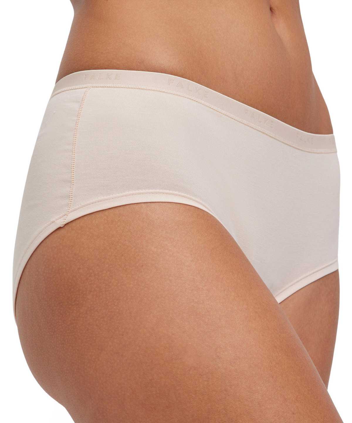 Beige Falke 2-Pack Hipster Daily Comfort Women Panties & Slips | 092-KYVWZI