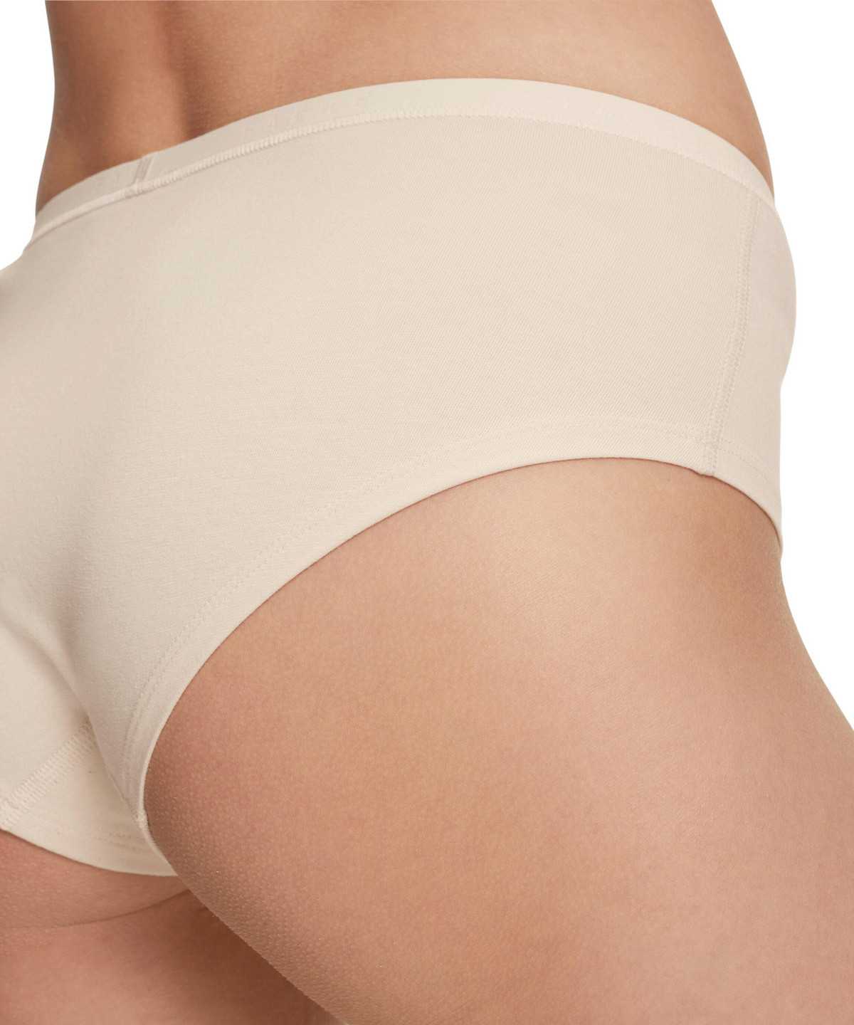 Beige Falke Hipster Daily Climate Control Women Panties & Slips | 675-SVDALN