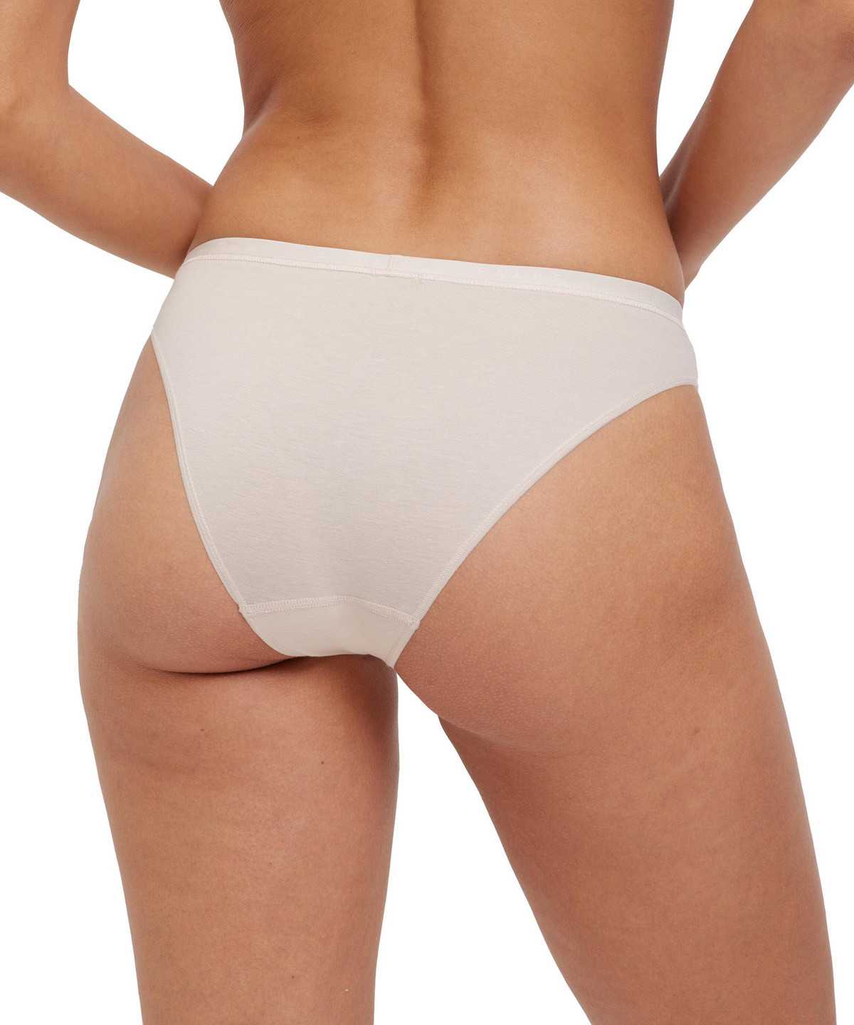 Beige Falke Slip Daily Climate Control Women Panties & Slips | 730-ZEPMCJ