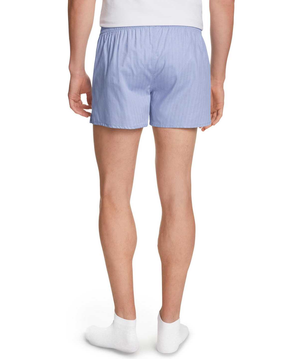 Blue Falke Boxer Men Boxer & Slips | 321-PNZOYD