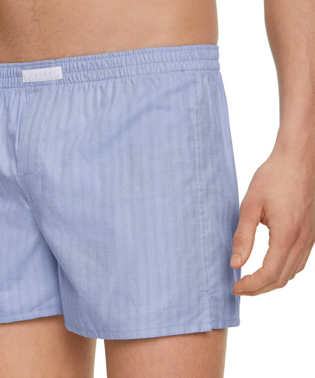 Blue Falke Boxer Men Boxer & Slips | 321-PNZOYD