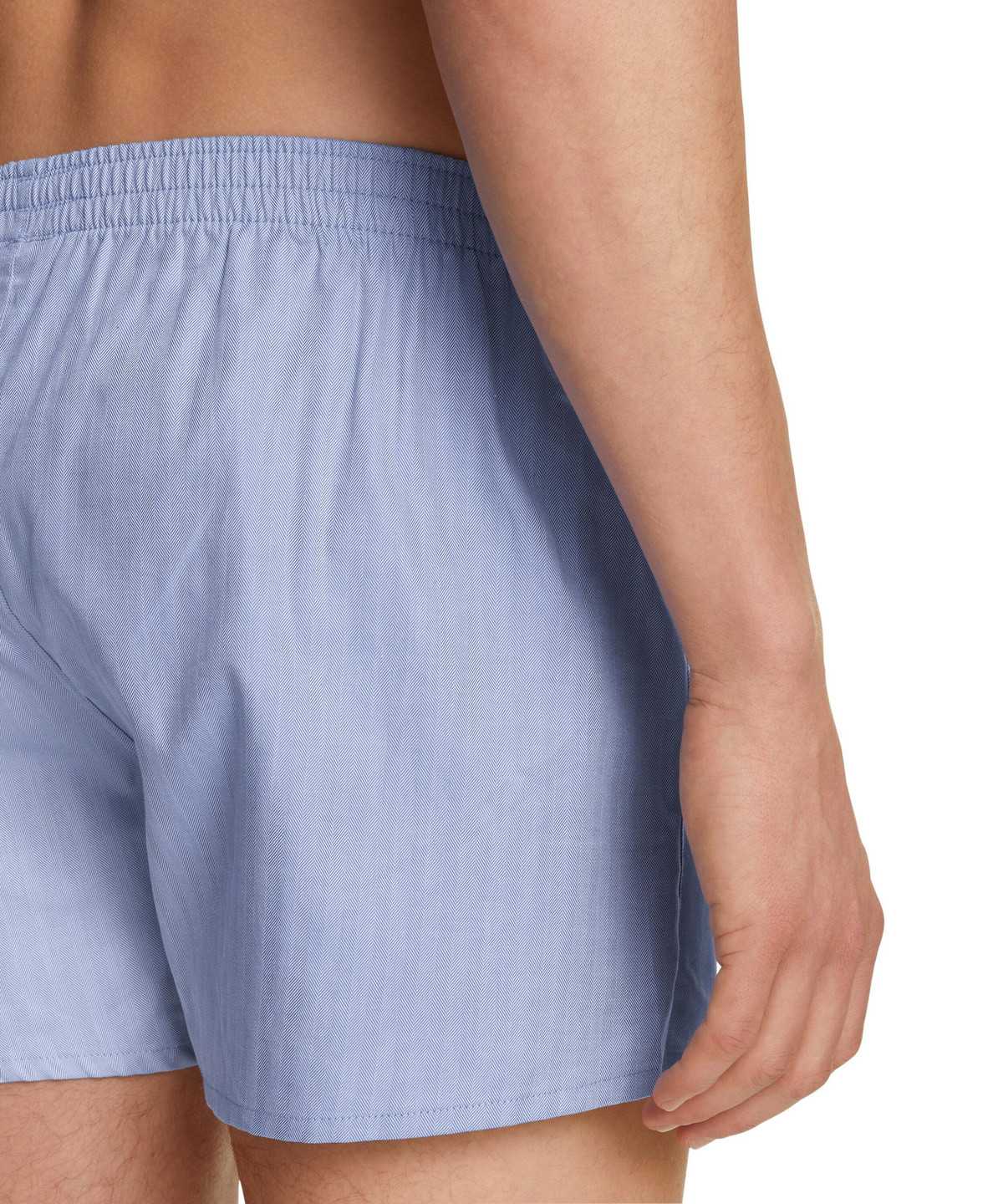 Blue Falke Boxer Men Boxer & Slips | 321-PNZOYD