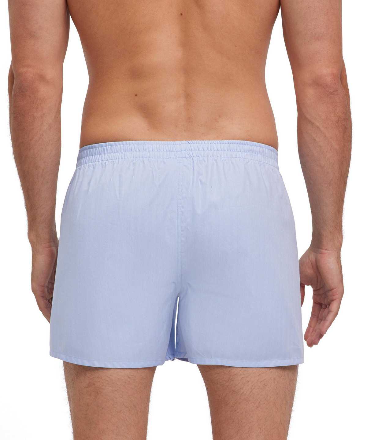 Blue Falke Boxer Men Boxer & Slips | 738-XHRNCV