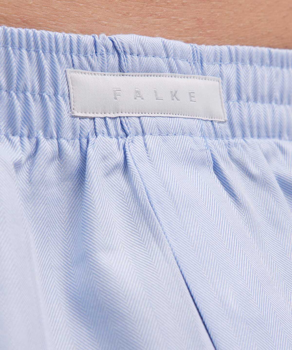 Blue Falke Boxer Men Boxer & Slips | 738-XHRNCV