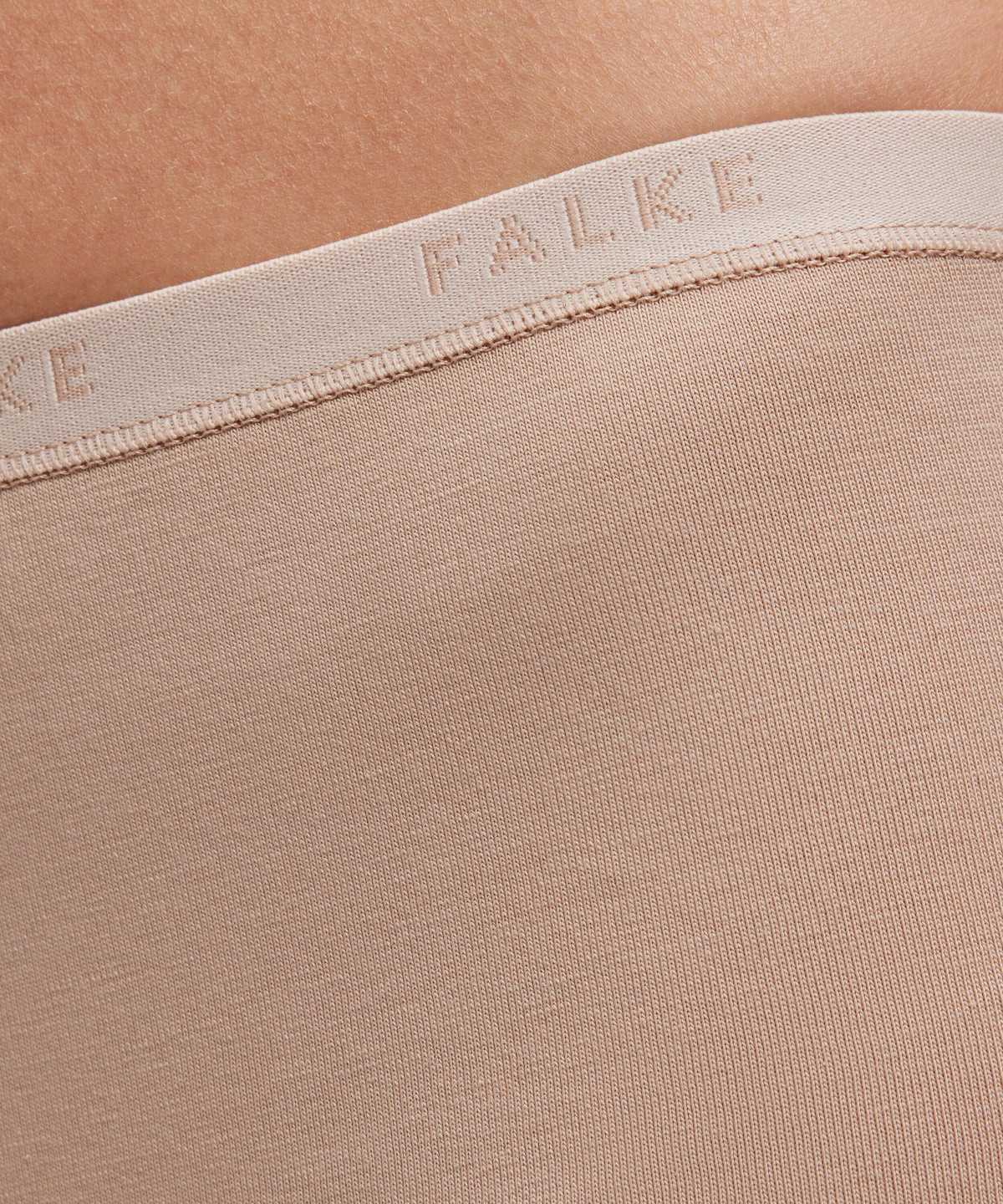 Brown Falke 2-Pack Hipster Daily Comfort Women Panties & Slips | 053-PFXWUQ