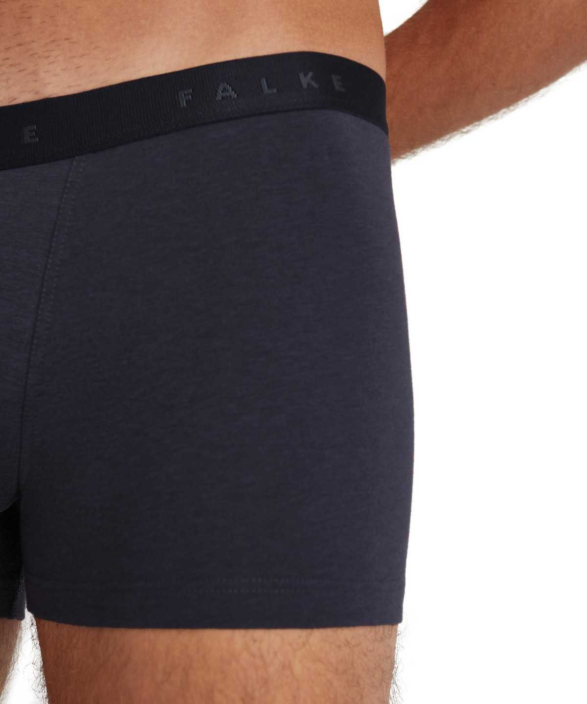 Grey Falke Boxer Daily Climate Control Men Boxer & Slips | 054-NMCBWA