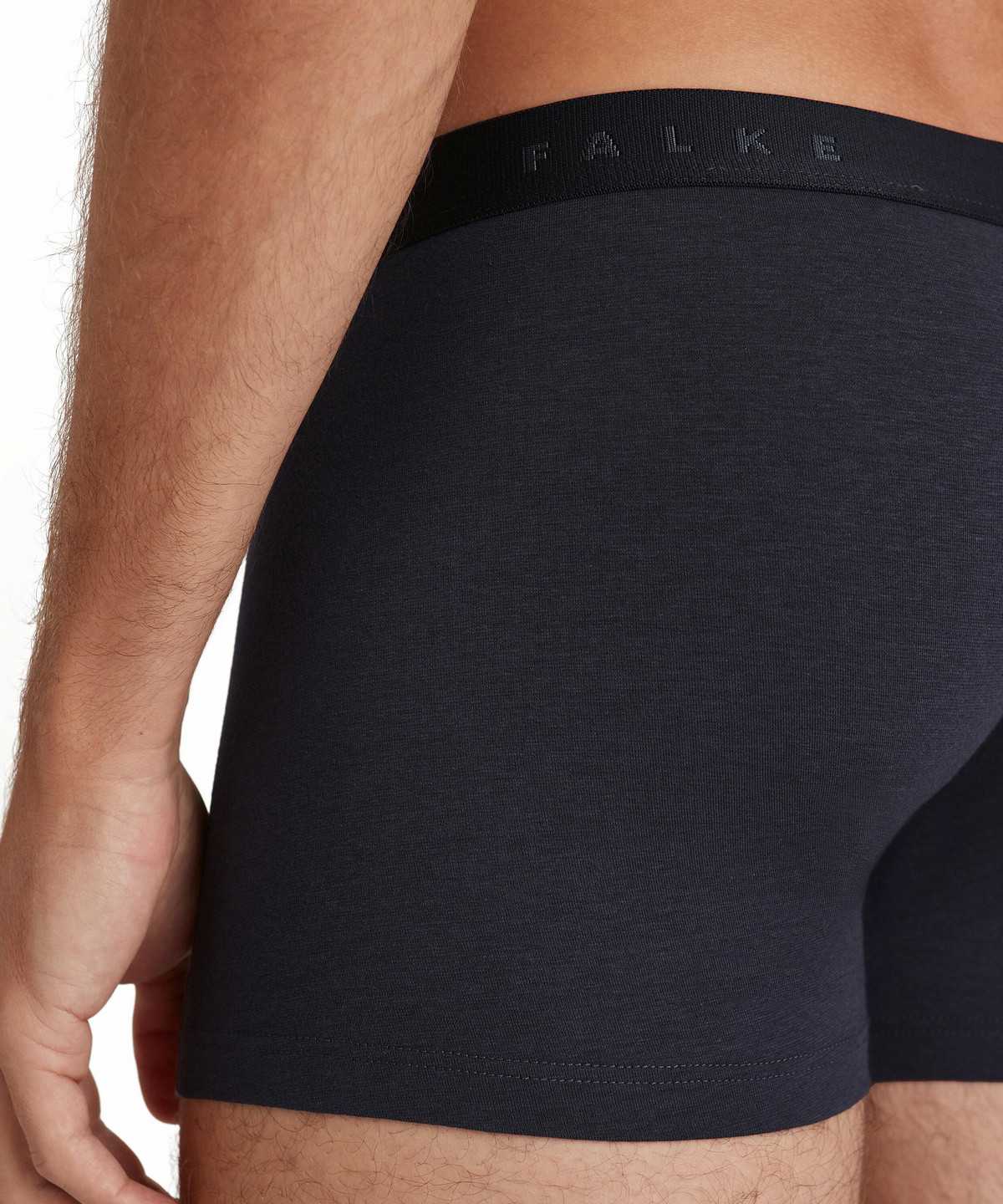 Grey Falke Boxer Daily Climate Control Men Boxer & Slips | 054-NMCBWA