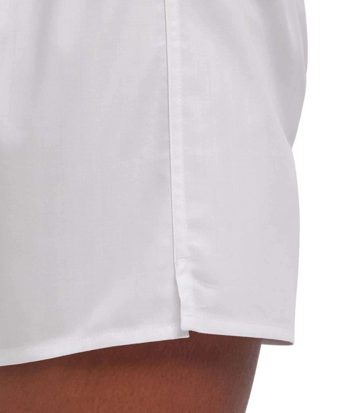 White Falke Boxer Men Boxer & Slips | 495-SGMFQH